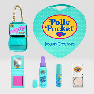 Polly Pocket Set de Colección PR