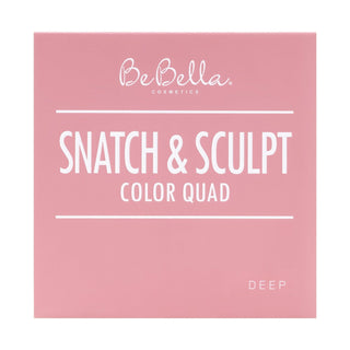 Bebella Deep Snatch & Sculpt