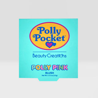 Polly Pocket "Polly Pink" Rubor