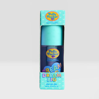 Polly Pocket "Dream Big" pH Lip Oil