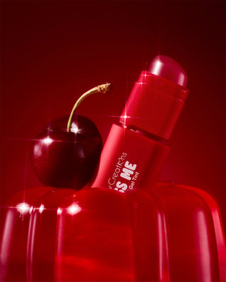 Kiss Me Liquid Gel Tint - Tint De Labios - Caja PR