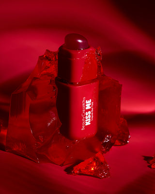 Kiss Me Liquid Gel Tint - Tint De Labios