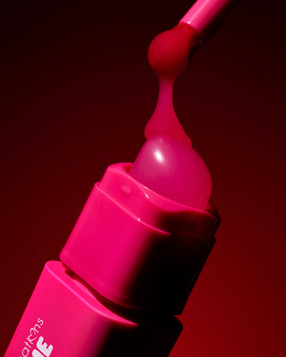 Kiss Me Liquid Gel Tint - Tint De Labios - Caja PR