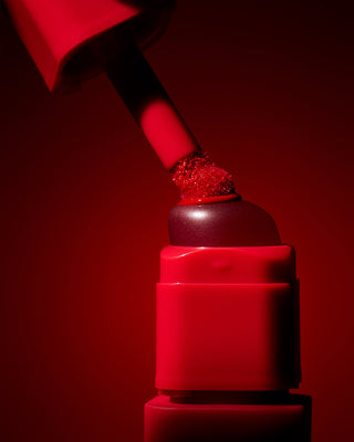 Kiss Me Liquid Gel Tint - Tint De Labios - Caja PR