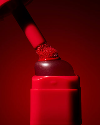 Kiss Me Liquid Gel Tint - Tint De Labios