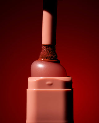 Kiss Me Liquid Gel Tint - Tint De Labios - Caja PR