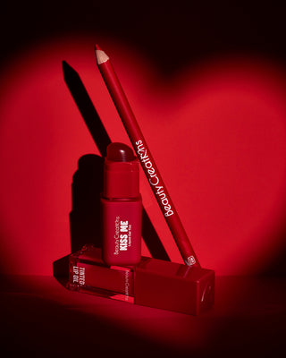 Kiss Me Liquid Gel Tint - Tint De Labios - Caja PR