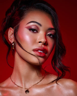 Kiss Me Liquid Gel Tint - Tint De Labios - Caja PR