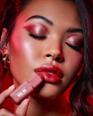 Kiss Me Liquid Gel Tint - Tint De Labios - Caja PR