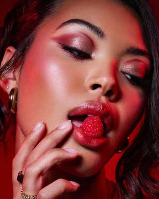 Kiss Me Liquid Gel Tint - Tint De Labios - Caja PR