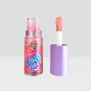 Polly Pocket "Pocket-Sized" Lip Oil Set