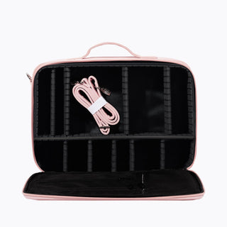 Artist Pro Cosmetic Travel Case - Cosmetiquera de Viaje