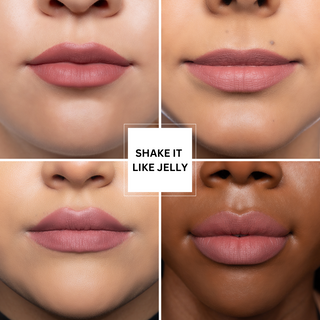 Lápiz Delineador De Labios - Set De 6 pzs