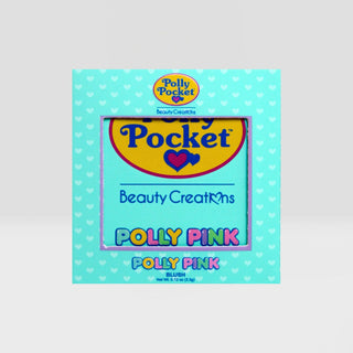 Polly Pocket "Polly Pink" Rubor