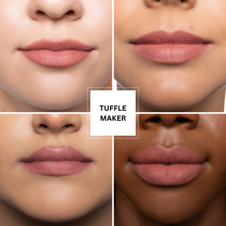 Lápiz Delineador De Labios - Set De 6 pzs