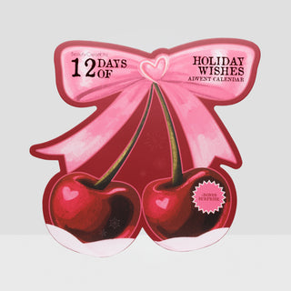 Beauty Creations XMAS - Calendario De Adviento - Cherry X Christmas