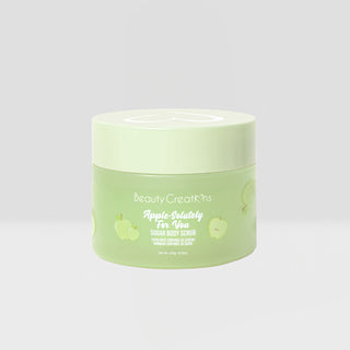 Sweet Dose Exfoliante corporal