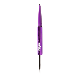 Bratz X Beauty Creations Strut White Liner