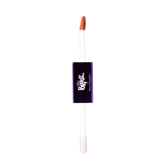 Bratz X Beauty Creations - Set Dúo Voluminizador De Labios - Kiss N' Makeup