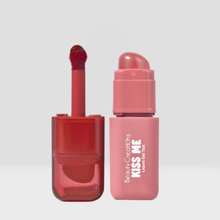 Kiss Me Liquid Gel Tint - Tint De Labios