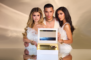Victor Guadarrama X Beauty Creations - PR Set De Colección Completa - PR BOX