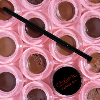 Pomada Para Cejas Con Brocha