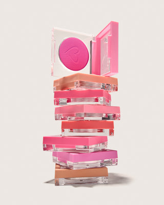 Blush Hush - Rubores - Colección Completa