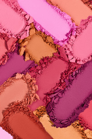 Blush Hush - Rubores - Colección Completa