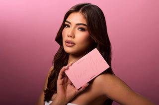 Tease Me - Paleta De Sombras