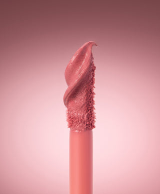 Plush - Labial Líquido Acabado Soft Mate