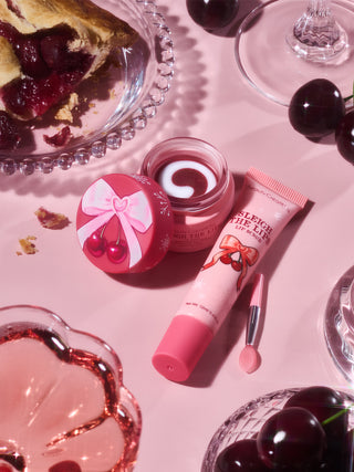 Beauty Creations XMAS - Set Mascarilla de Labios & Scrub - Sleight