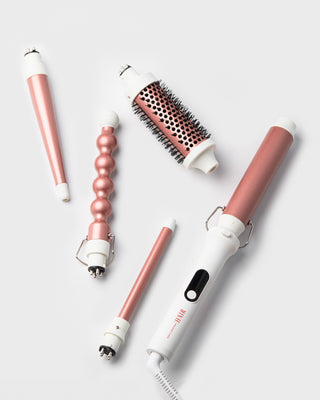Beauty Creations Hair - 5 en 1 Multi Estilo - Multistyler
