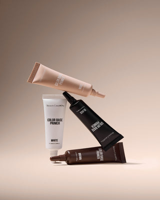 Base Neutra Para Sombras
