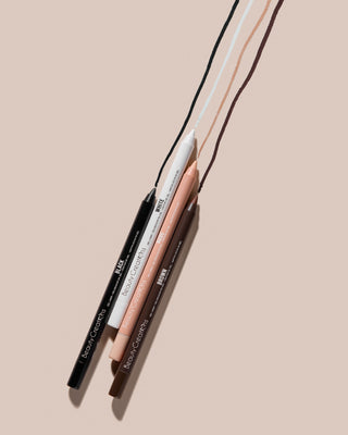 Delineador En Gel Lápiz