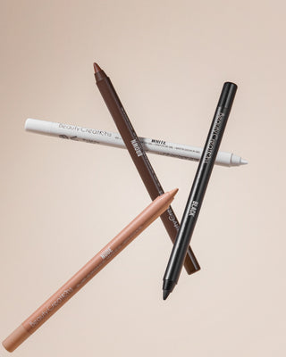 Delineador En Gel Lápiz