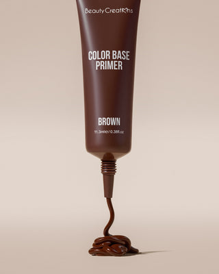 Base Neutra Para Sombras