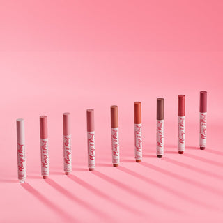 Plump & Pout Plumping Gloss Stick Gloss Voluminizador en Barra