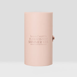 Flawless Stay - Shimmer Veil - PR Iluminadores Caja Colección Completa