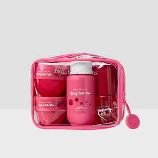 Sweet Dose - Mini Set De Viaje Fruity