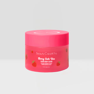 Sweet Dose Exfoliante corporal