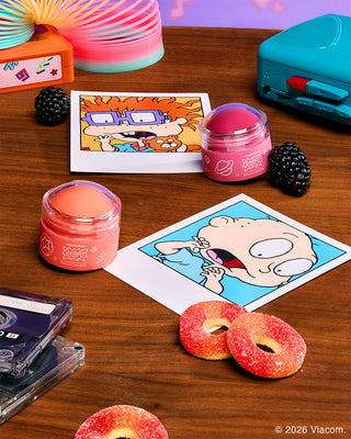 Rugrats X Beauty Creations - Rubores En Bálsamo