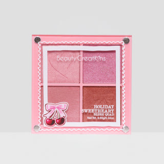 Beauty Creations XMAS - Paleta De Ilumniadores - Holiday Sweetheart