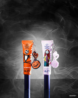 The Nightmare Before Christmas X Beauty Creations - Tratamiento De Labios