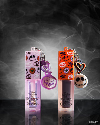 Nightmare Before Christmas X Beauty Creations - Aceite De Labios