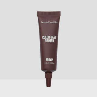 Base Neutra Para Sombras