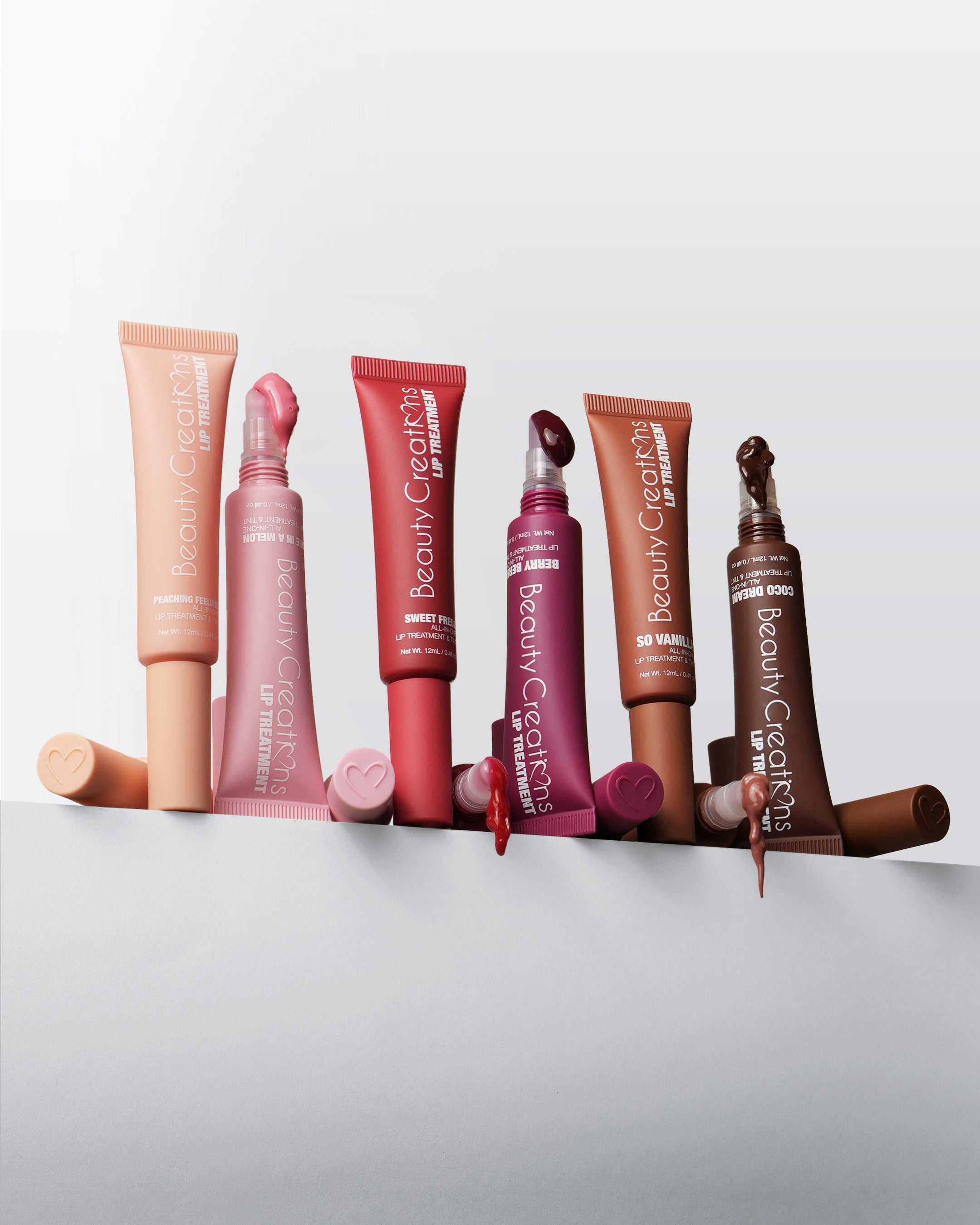 Beauty Creations - Sets De Labios – Beauty Creations MX
