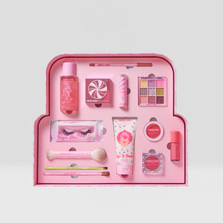 Candy Land - Calendario De Adviento 12 Días