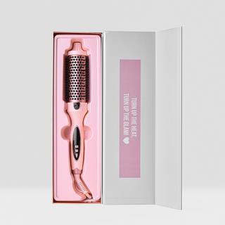 Beauty Creations Hair - Cepillo Térmico