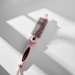 Beauty Creations Hair - Cepillo Térmico