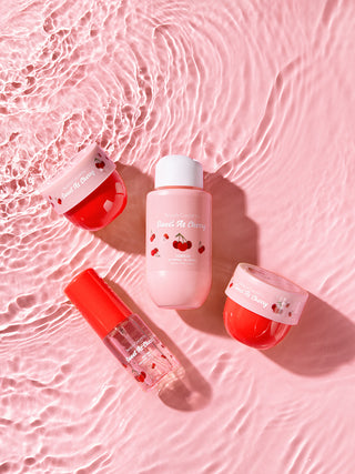 Sweet Dose - Mini Set Cuidado Del Cuerpo De Viaje Fruity